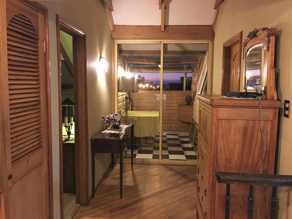 Eco Hostal Offenbacher-Hof Vina del Mar Exterior photo